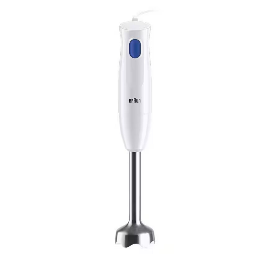 Stabmixer-Set 'MultiQuick 1 MQ10.202M WH' weiß 450 W 