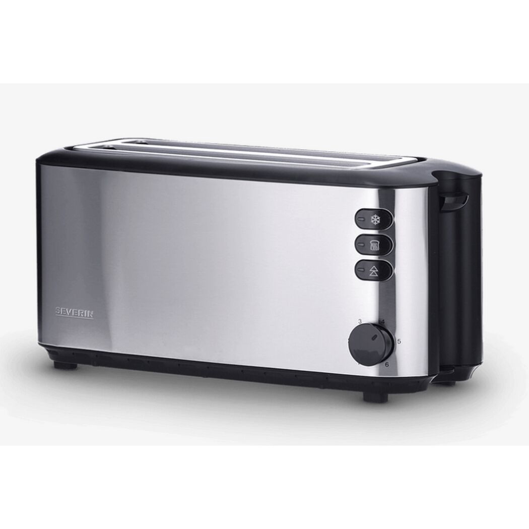 Toaster 'AT 2509' 1400 W