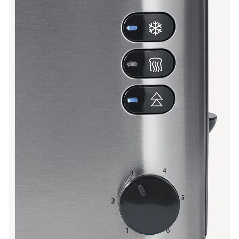 Toaster 'AT 2509' 1400 W