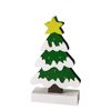 LED-Holz Baum 5 LEDs 26 cm