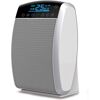 Keramik-Heizlüfter weiß 1800 W