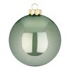 Christbaumkugel mint Ø 7,5 cm 12 Stück