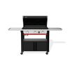 Slate 'GPD 76 Premium Plancha' 180 x 67 x 98 cm