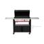 Slate 'GPD 76 Premium Plancha' 180 x 67 x 98 cm