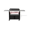 Slate 'GPD 76 Premium Plancha' 180 x 67 x 98 cm
