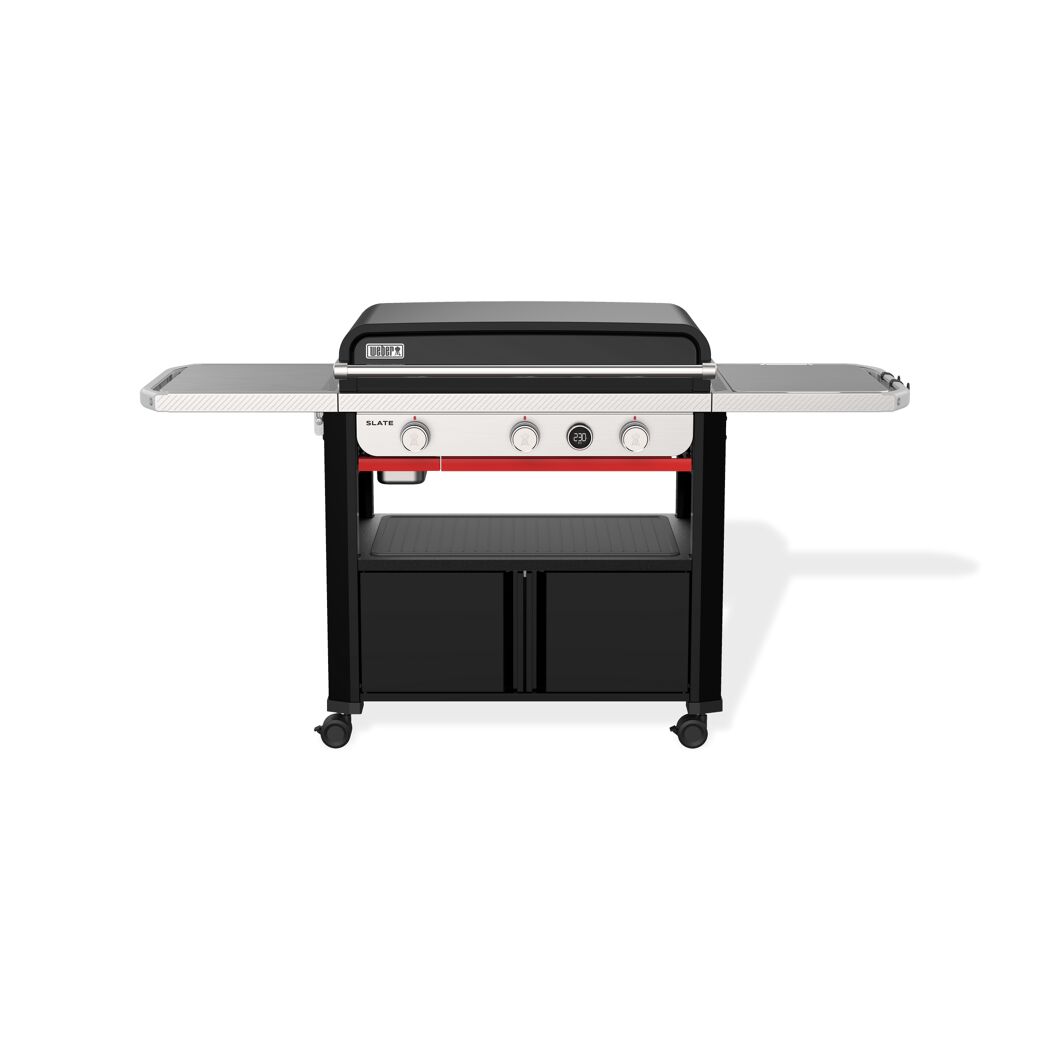 Slate 'GPD 76 Premium Plancha' 180 x 67 x 98 cm