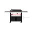 Slate 'GPD 76 Premium Plancha' 180 x 67 x 98 cm
