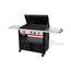 Slate 'GPD 76 Premium Plancha' 180 x 67 x 98 cm