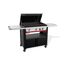 Slate 'GPD 76 Premium Plancha' 180 x 67 x 98 cm