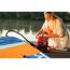 Akku-Kompressor 'SUPPERO 18/380' ohne Akku und Ladegerät 