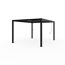 Pergola 'Milo 1012' schwarz 357 x 288 x 225 cm, mit verstellbare Lamellen