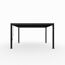 Pergola 'Milo 1012' schwarz 357 x 288 x 225 cm, mit verstellbare Lamellen