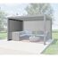 Seitenteil 10 für 'Pergola Milo'