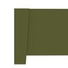 Hochbeet 'Vedura M' Stahl olivfarben 100 x 50 x 80 cm
