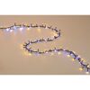 LED-Mikro-Lichterkette Funkeln 100 LEDs 1,8 m