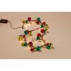 LED-Kugel-Girlande 40 LEDs 120 cm
