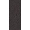 Duschrückwand 'Seidenweich' Motiv Mondschatten 100 x 255 cm