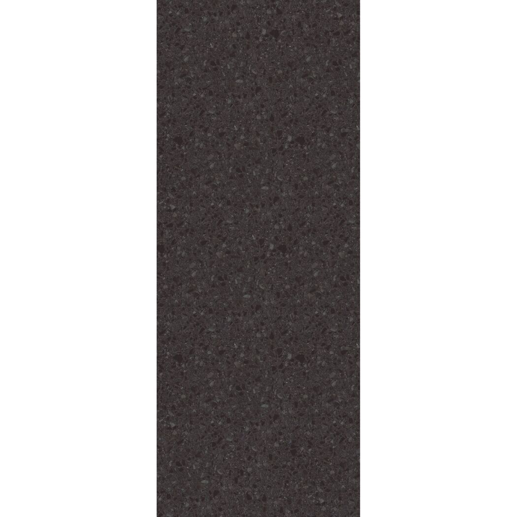 Duschrückwand 'Seidenweich' Motiv Mondschatten 100 x 255 cm