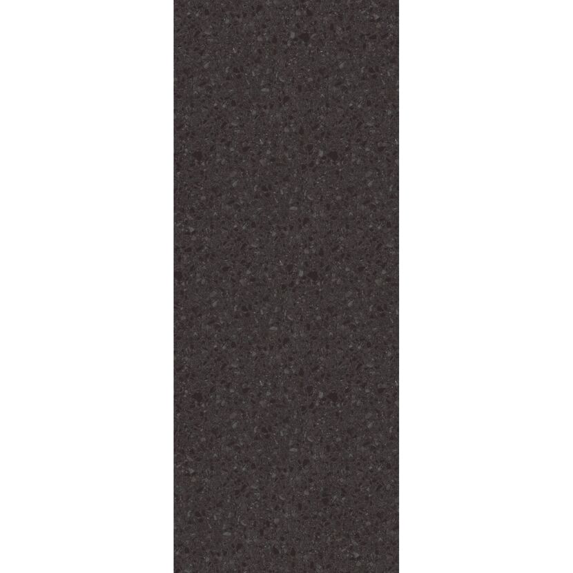 Duschrückwand 'Seidenweich' Motiv Mondschatten 100 x 255 cm