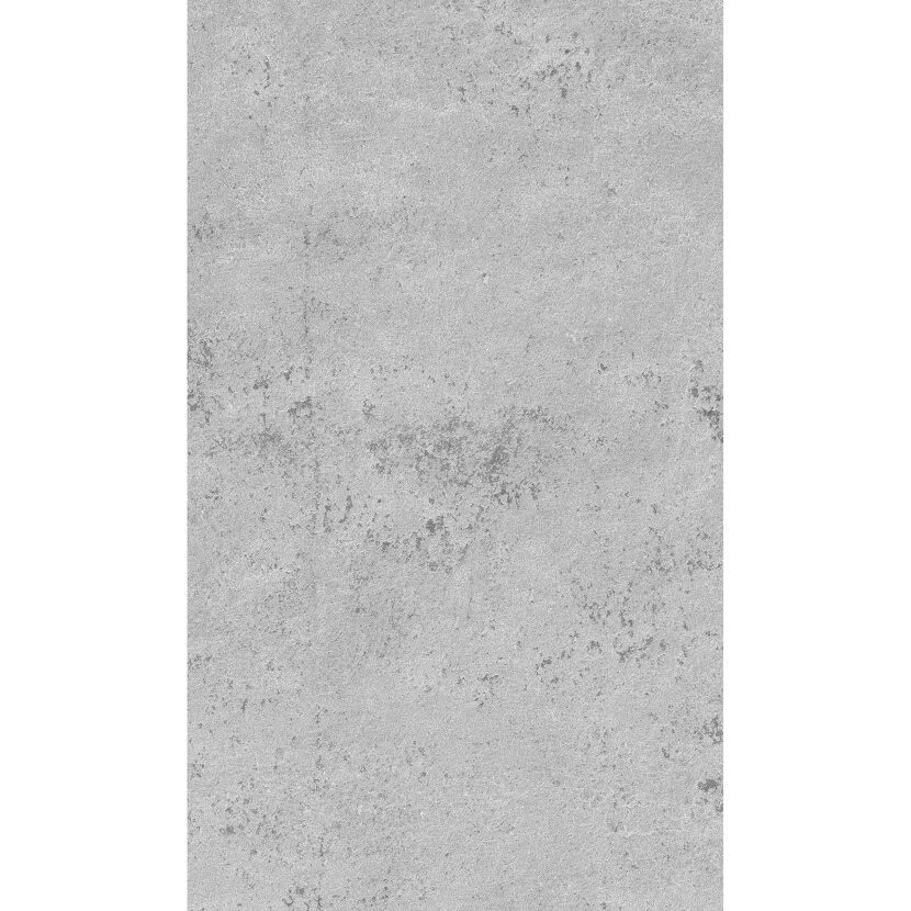 Duschrückwand 'Seidenweich' Motiv Nebelfels 150 x 255 cm