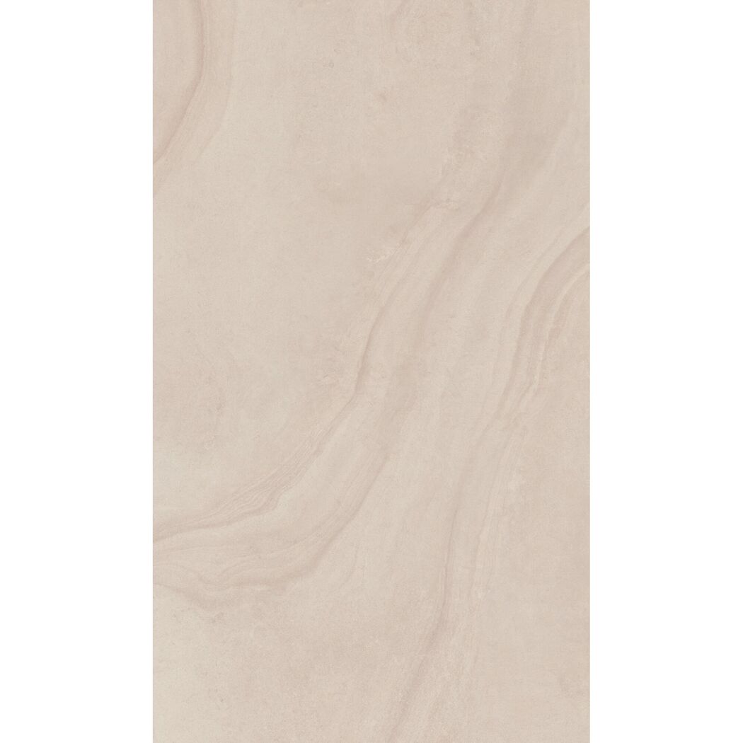 Duschrückwand 'Seidenweich' Motiv Sandmeer 150 x 255 cm
