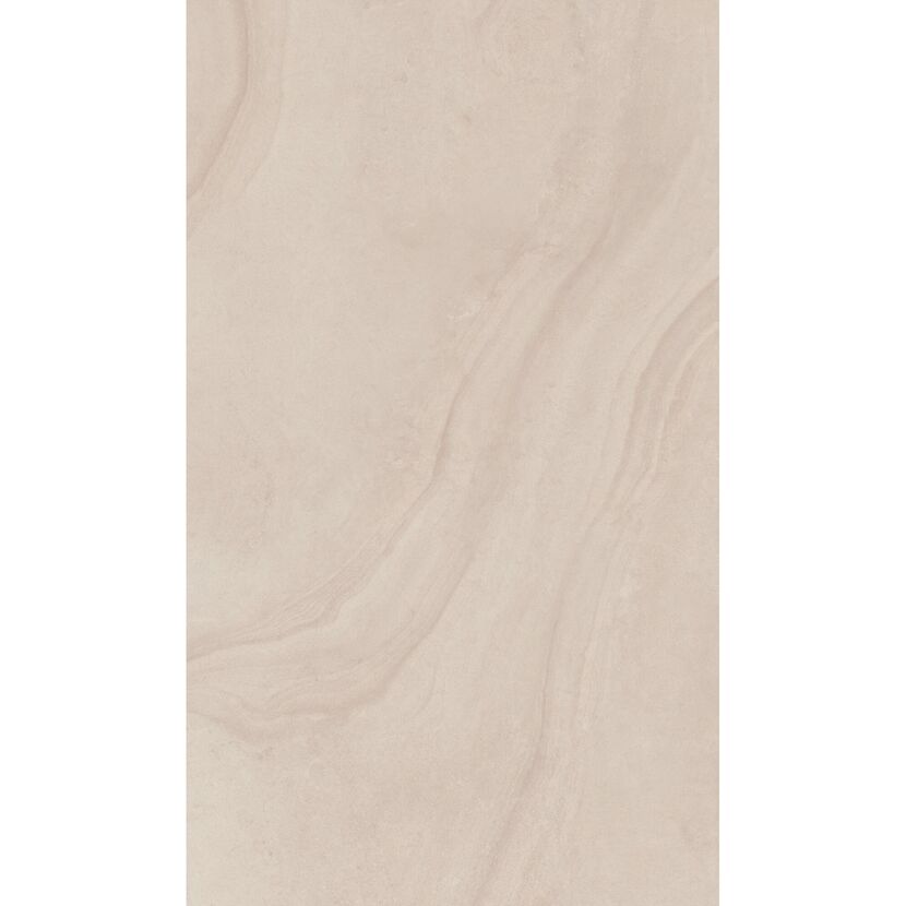 Duschrückwand 'Seidenweich' Motiv Sandmeer 150 x 255 cm
