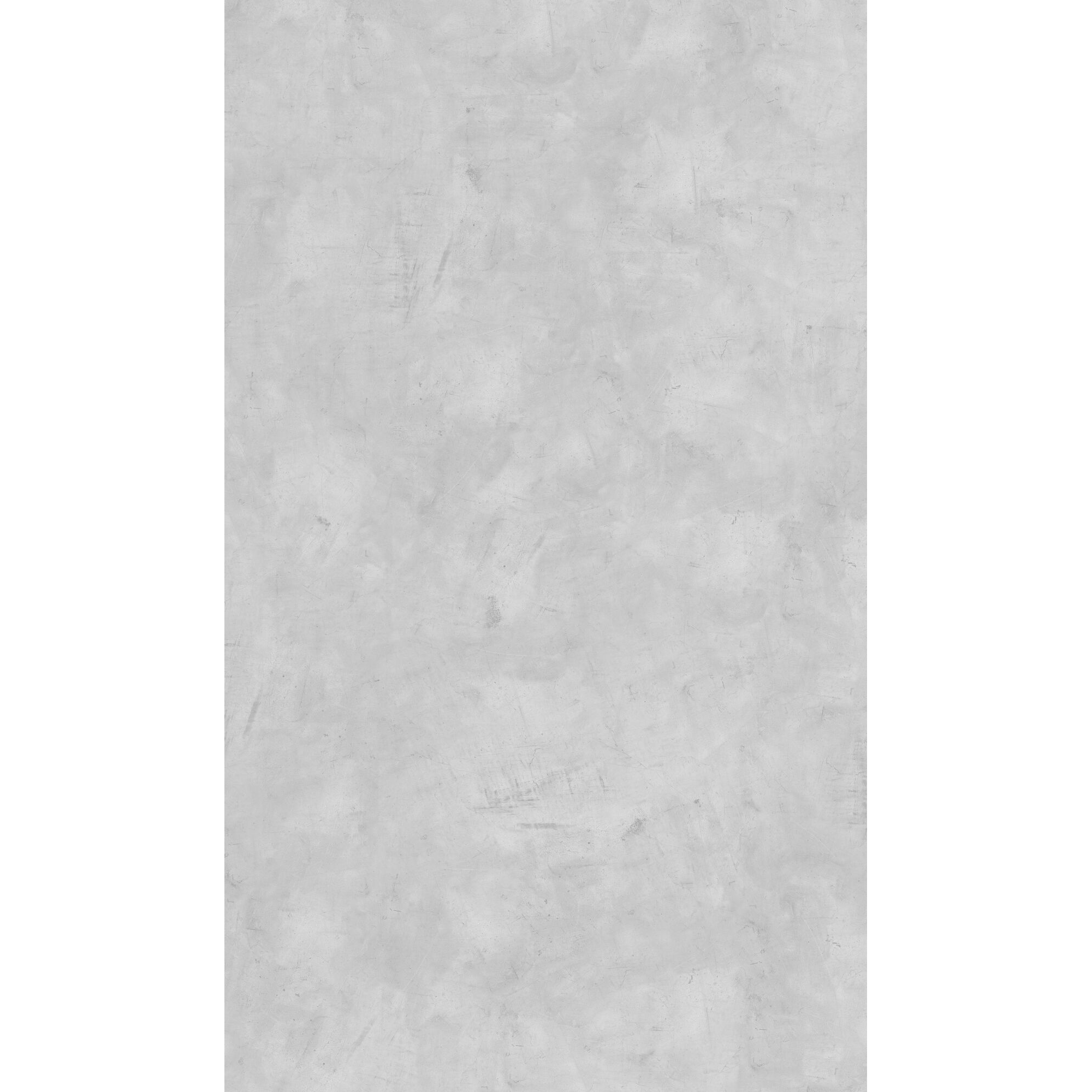 Duschrückwand 'Seidenweich' Motiv Wolkenspiel 150 x 255 cm