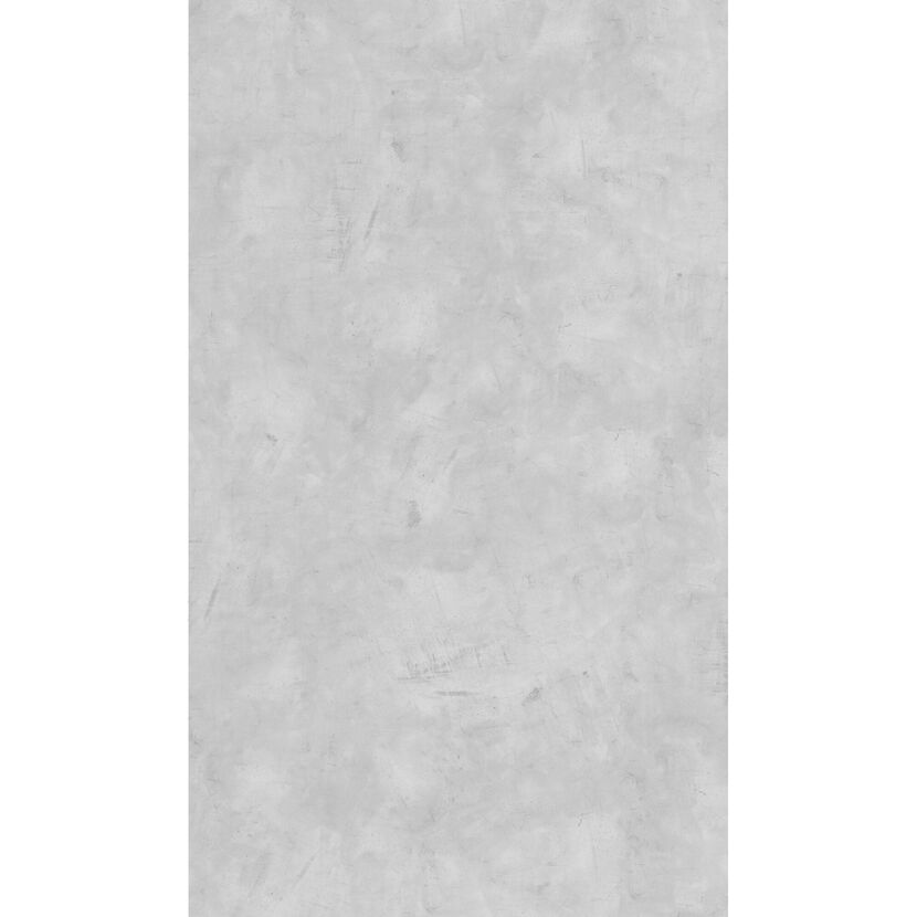 Duschrückwand 'Seidenweich' Motiv Wolkenspiel 150 x 255 cm