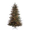 Künstlicher Weihnachtsbaum 'Macallan' mit 410 LEDs grün Ø 140 x 230 cm