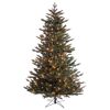Künstlicher Weihnachtsbaum 'Macallan' mit 504 LEDs grün Ø 150 x 260 cm