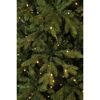 Künstlicher Weihnachtsbaum 'Macallan' mit 504 LEDs grün Ø 150 x 260 cm