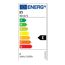 LED-Wandleuchte 'Chia' weiß 2-flammig 9,3 x 9,3 x 12,5 cm