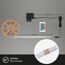 RGB-LED-Band Indoor 3 m
