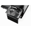 Gasgrill 'Cool Black 4.1' schwarz 114,5 x 121 x 53,5 cm