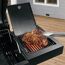 Gasgrill 'Cool Black 5.2' schwarz 159,5 x 122 x 56 cm
