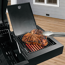 Gasgrill 'Cool Black 5.2' schwarz 159,5 x 122 x 56 cm
