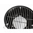 Kugelgrill schwarz Ø 29,5 x 37 cm