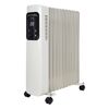 Ölradiator 'HOR 2500/11/5 D Premium' 11 Rippen, 2500 W