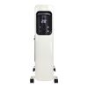 Ölradiator 'HOR 2500/11/5 D Premium' 11 Rippen, 2500 W