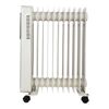 Ölradiator 'HOR 2500/11/5 D Premium' 11 Rippen, 2500 W