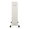 Ölradiator 'HOR 2500/11/5 D Premium' 11 Rippen, 2500 W