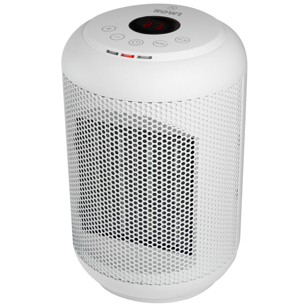 Keramik-Heizlüfter 'HKH 1500/2/1 ODT' 2000 W