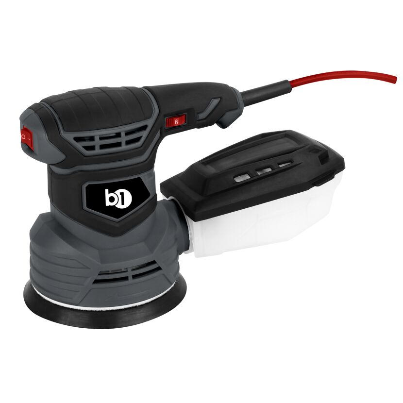 Exzenterschleifer 380 W