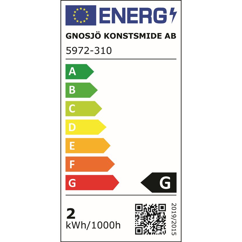 LED-3D-Kunststoffstern grau warmweiß