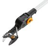 Akku-Astschere 'Bypass' ohne Akku 180-350 cm