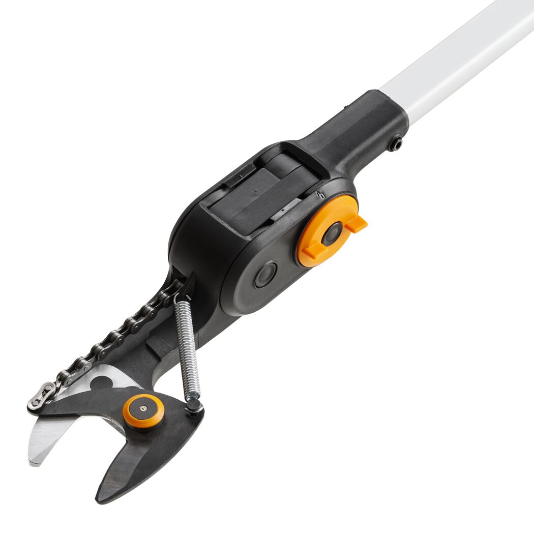Akku-Astschere 'Bypass' ohne Akku 180-350 cm