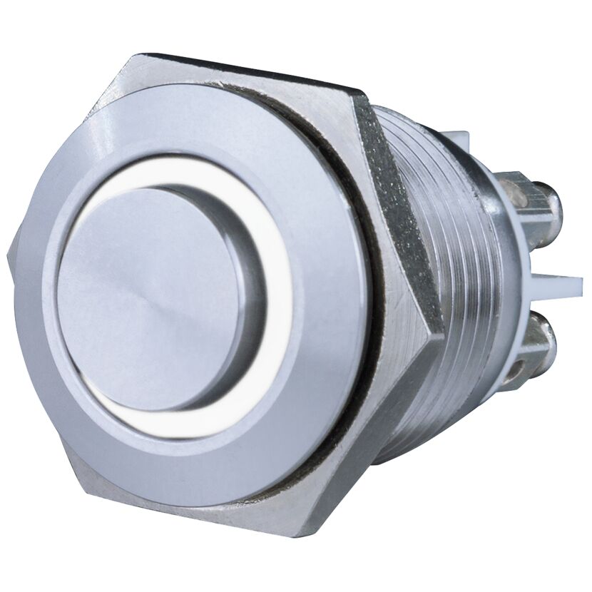 Klingelknopf für Einbau
