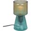 Tischlampe 'Astrid' E27 Ø 9,7 x 19,2 cm