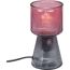 Tischlampe 'Astrid' E27 Ø 9,7 x 19,2 cm