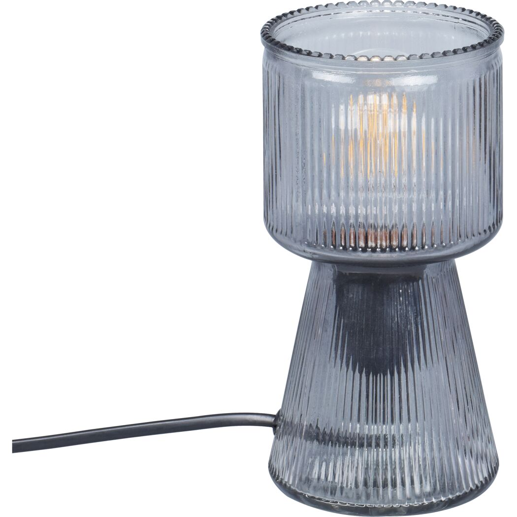 Tischlampe 'Astrid' E27 Ø 9,7 x 19,2 cm
